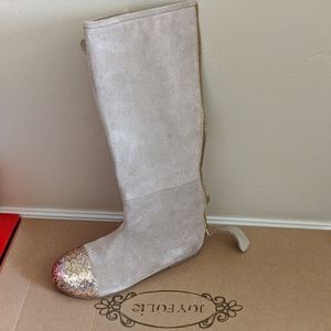 Joyfolie Girls Boots